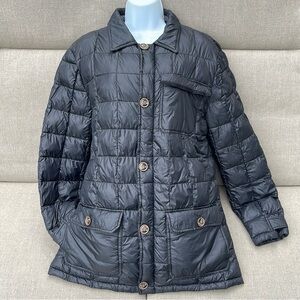 RFT RAINFOREST Thermolite Walking Coat
